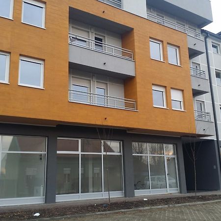Apartment Jelena 兹雷尼亚宁 外观 照片