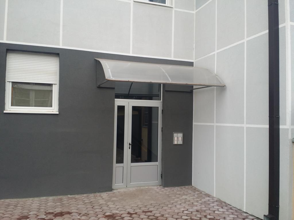Apartment Jelena 兹雷尼亚宁 外观 照片