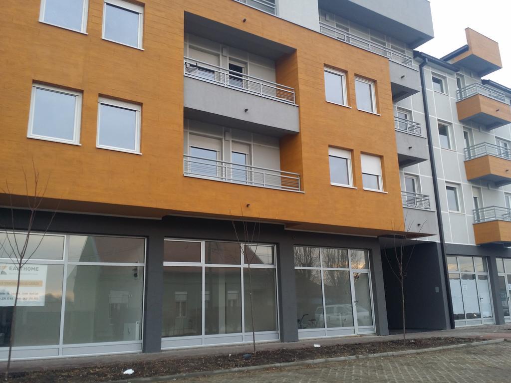 Apartment Jelena 兹雷尼亚宁 外观 照片