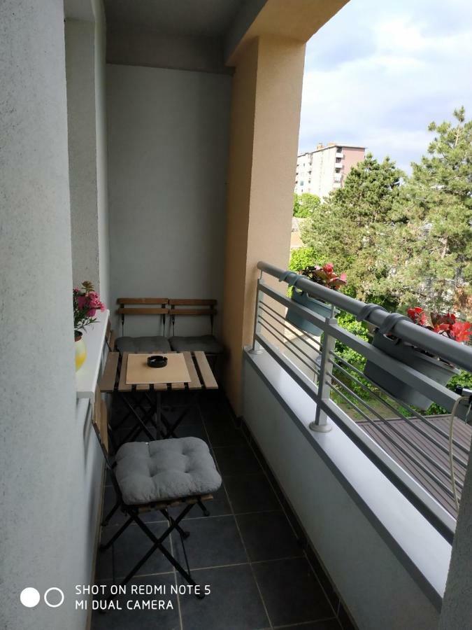 Apartment Jelena 兹雷尼亚宁 外观 照片