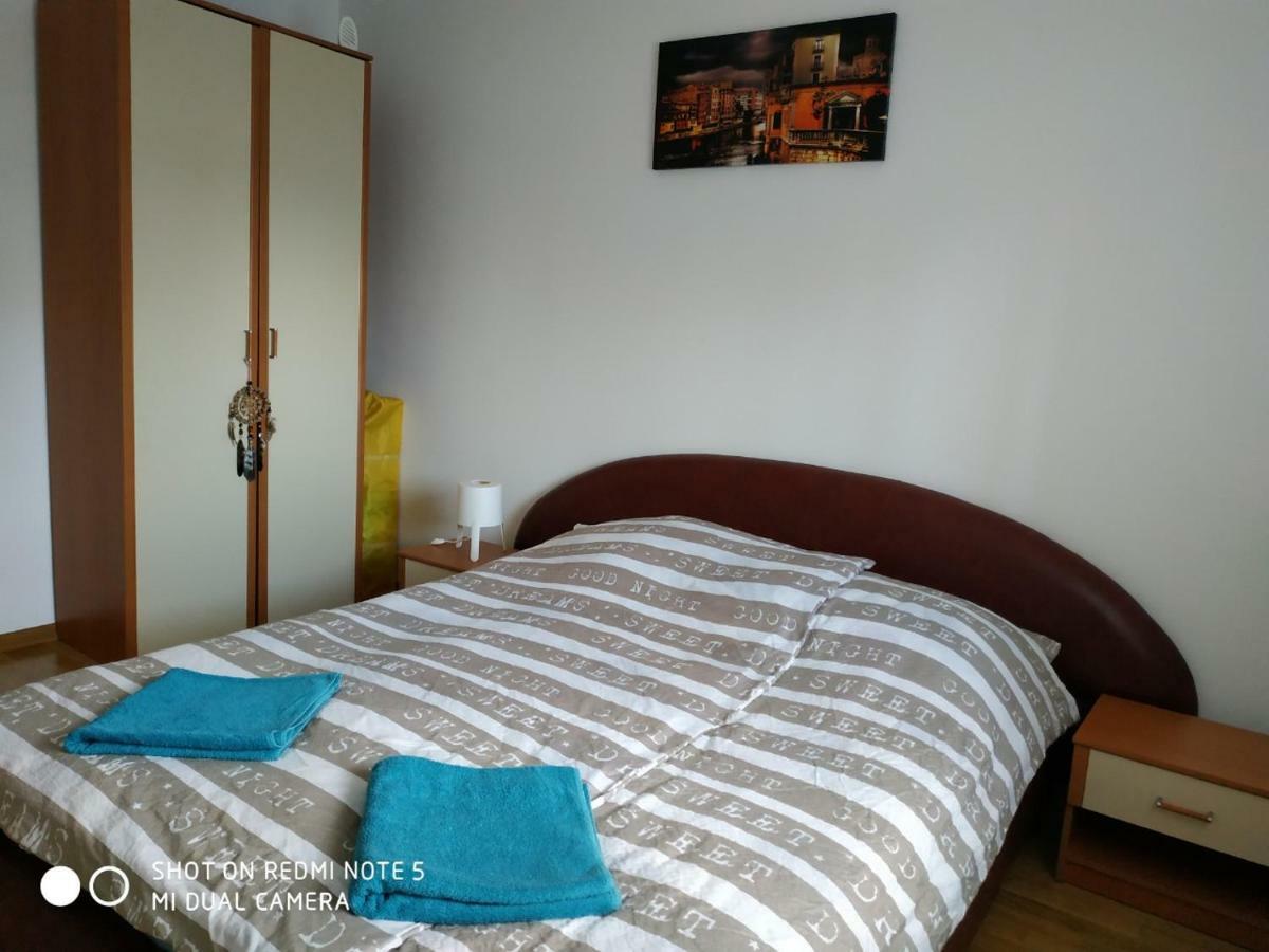 Apartment Jelena 兹雷尼亚宁 外观 照片